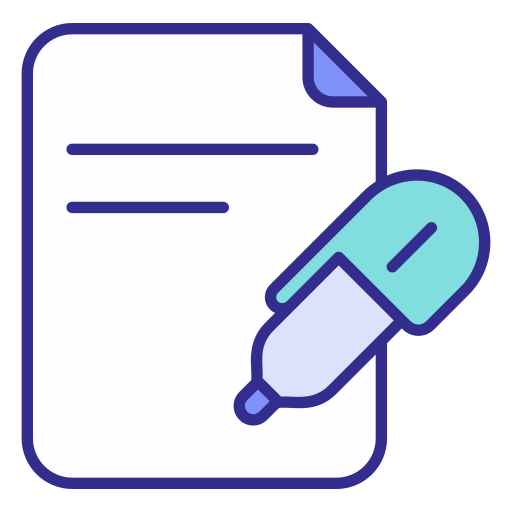 informe icono gratis