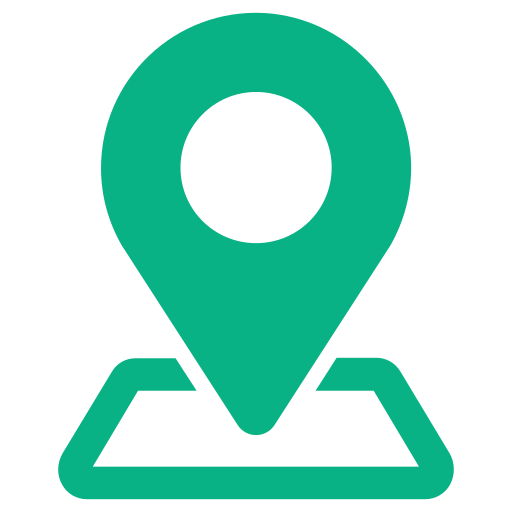 ubicación icono gratis