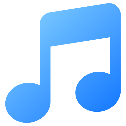 música icono gratis