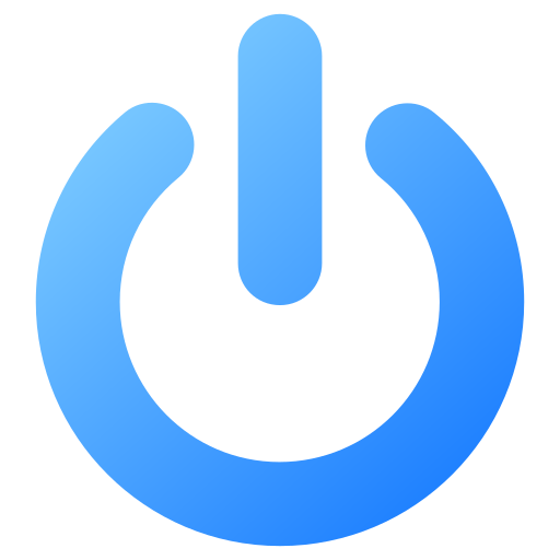 Power free icon