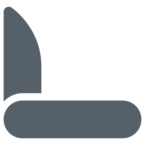 cuchillo icono gratis