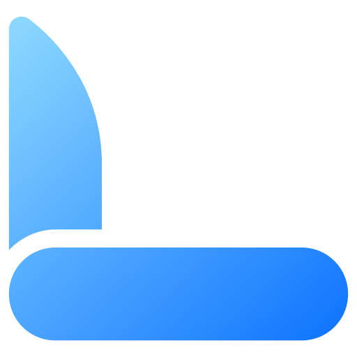 cuchillo icono gratis