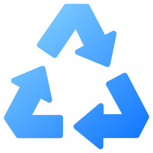 reciclar icono gratis