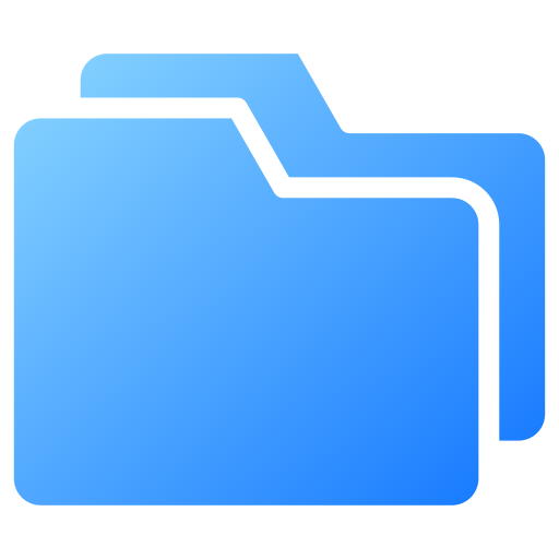 Folder free icon