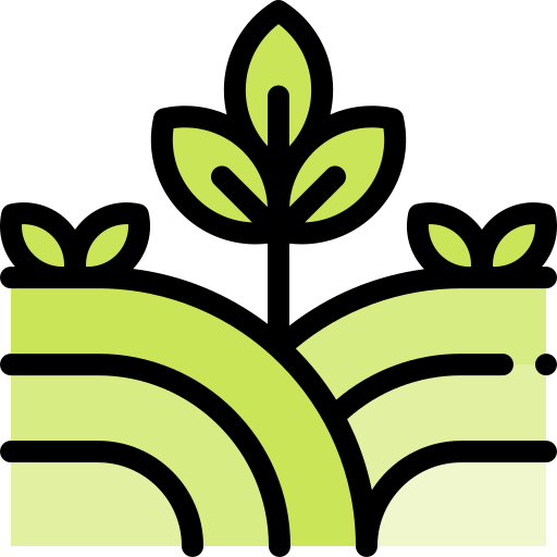 Écologisme Icône gratuit