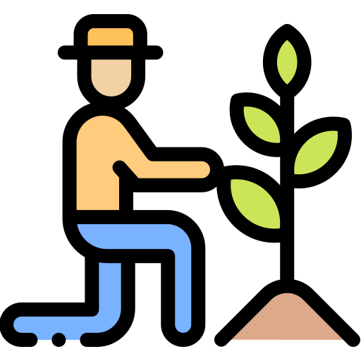 Agriculture free icon