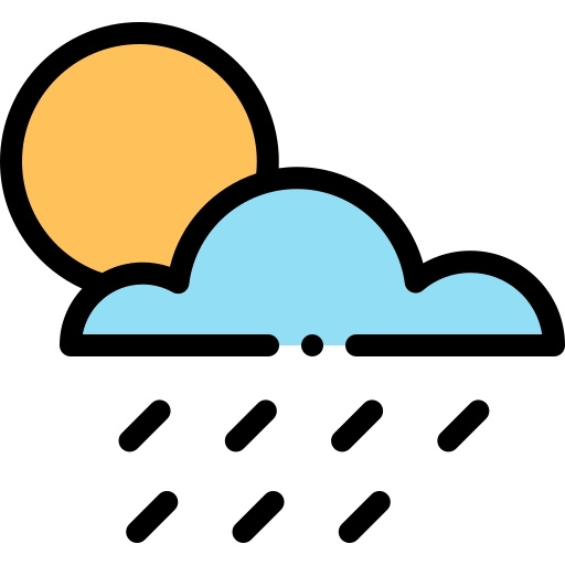 Cloud - free icon