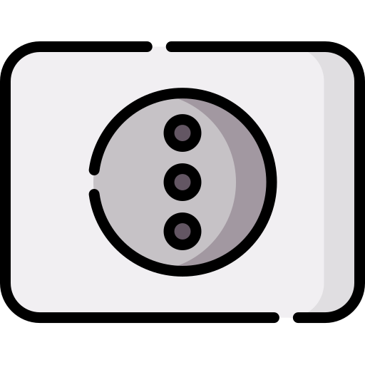 Socket - Free technology icons