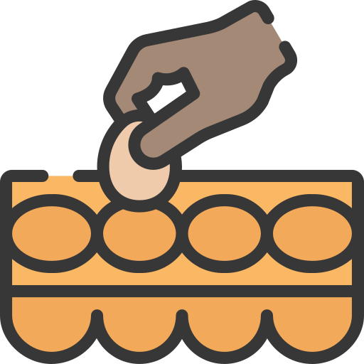 Eggs free icon
