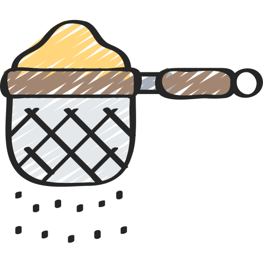 Sieve free icon
