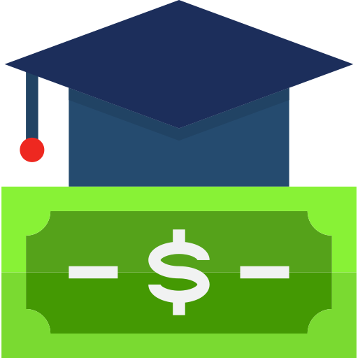 Despesas grátis ícone