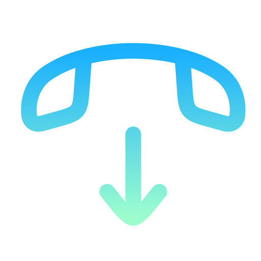 llamada telefónica icono gratis