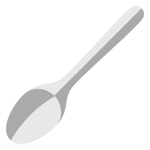 Spoon free icon