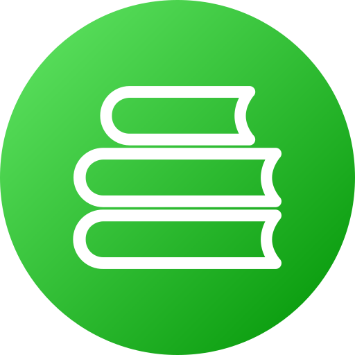 livres Icône gratuit