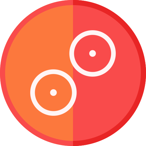 educación sexual icono gratis