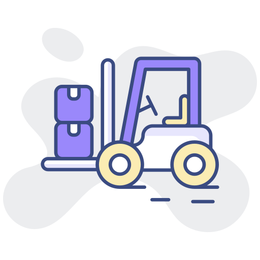 camion bendi Icône gratuit
