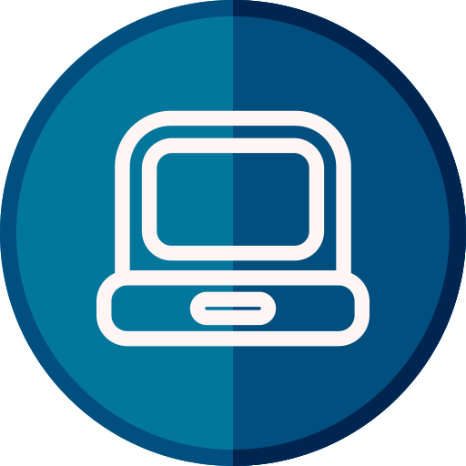 computadora portátil icono gratis computadora portátil icono gratis