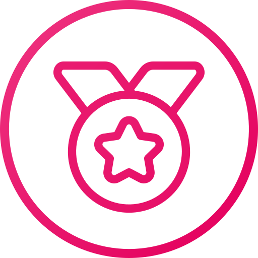 otorgar icono gratis