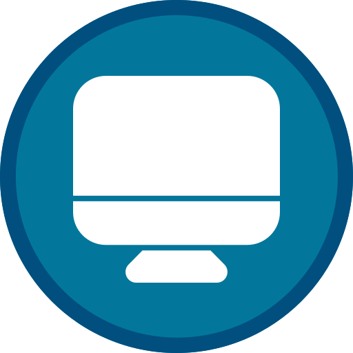 desktop kostenlos Icon desktop kostenlos Icon
