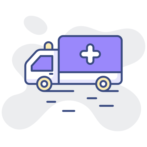 ambulancia icono gratis