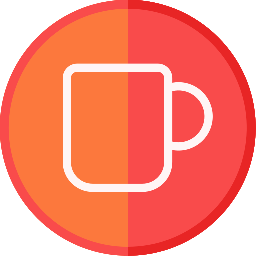 Cup free icon