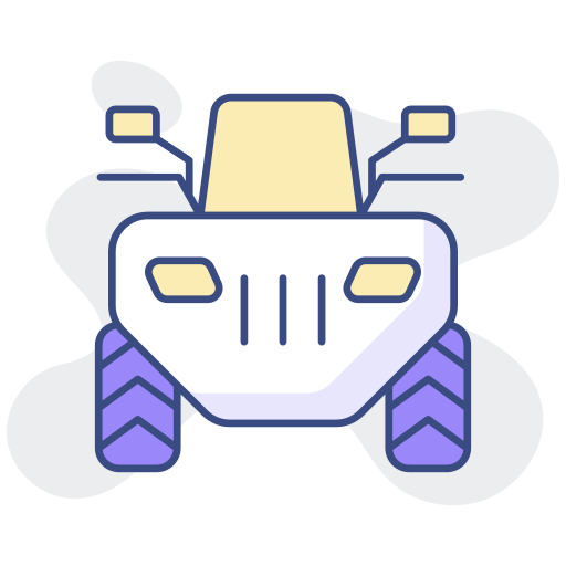 quad kostenlos Icon quad kostenlos Icon