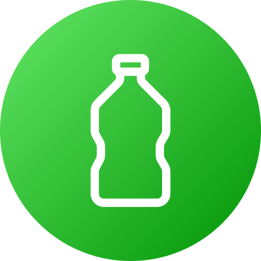 bouteille Icône gratuit bouteille Icône gratuit