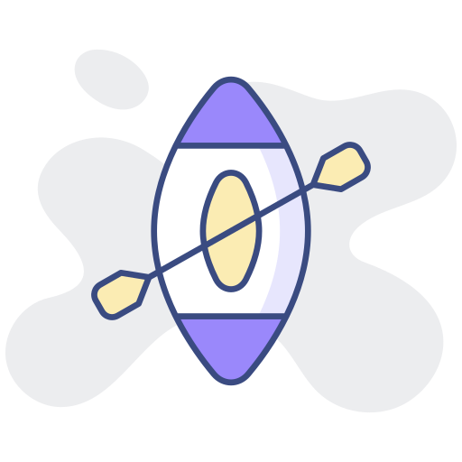 카약 무료 아이콘 카약 무료 아이콘