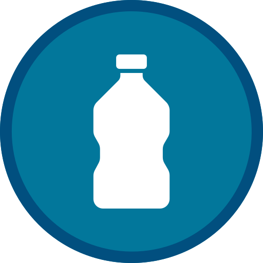 flasche kostenlos Icon