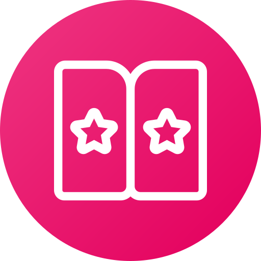 livre Icône gratuit