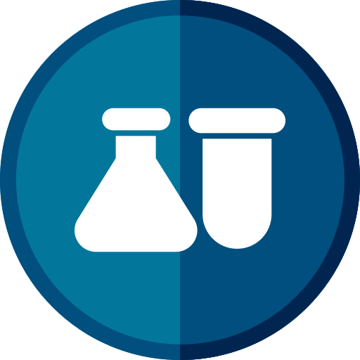 ciencia icono gratis