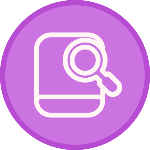 buscar libro icono gratis