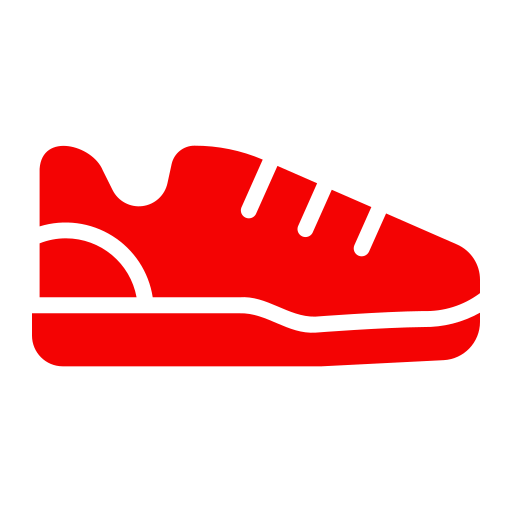 zapatos icono gratis