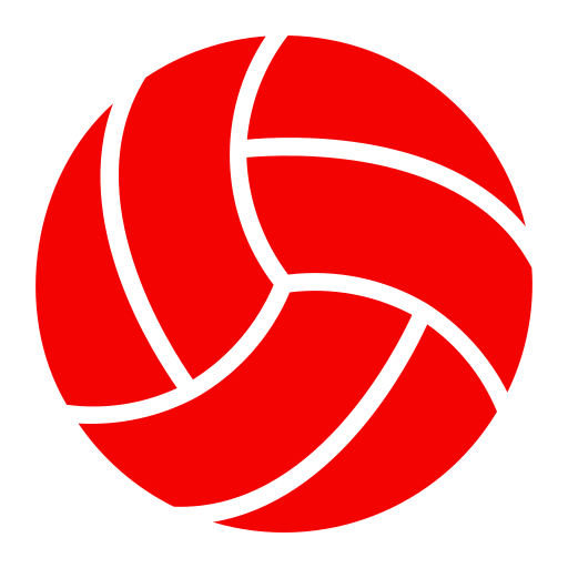 voleibol icono gratis