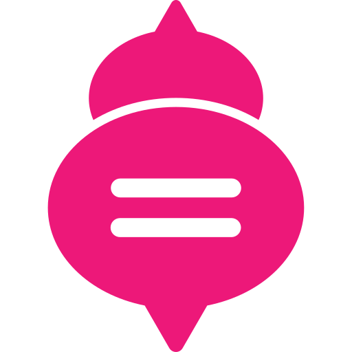 Chat bubble free icon Chat bubble free icon