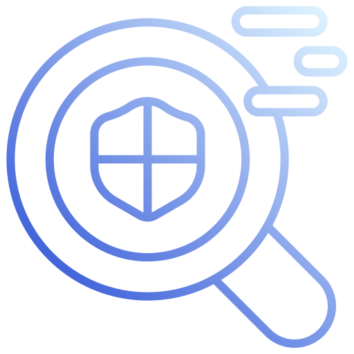 protección icono gratis