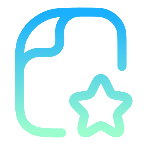 estrella icono gratis