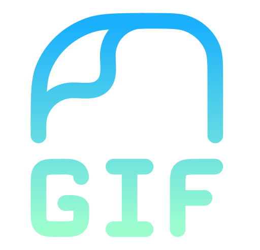 gif icono gratis