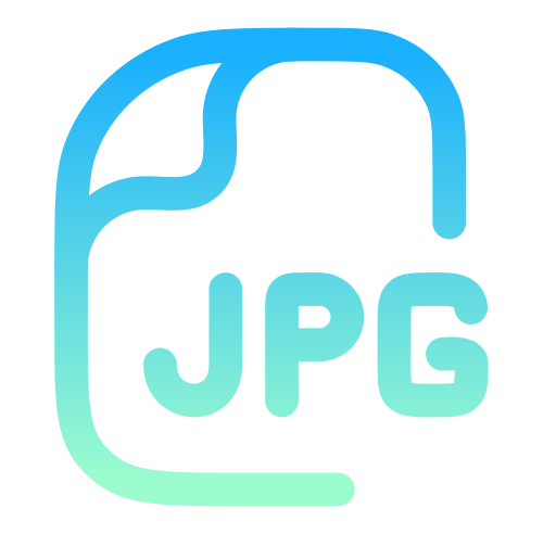 jpg icono gratis