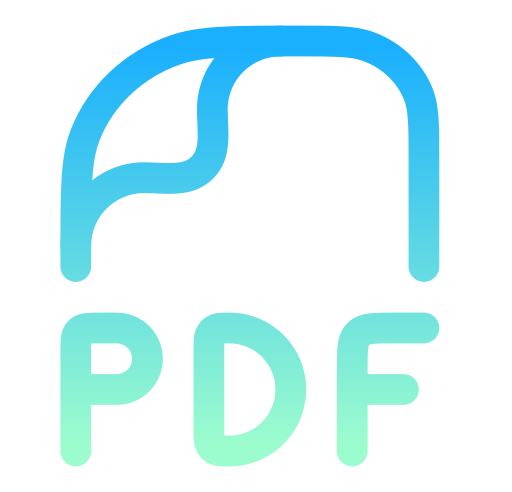 pdf icono gratis