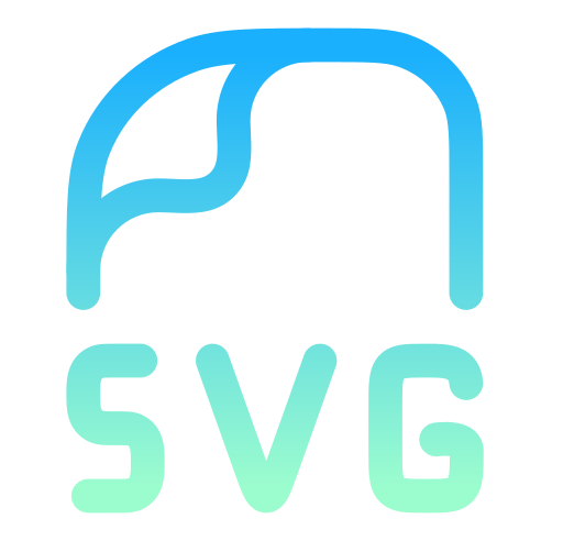 svg icono gratis