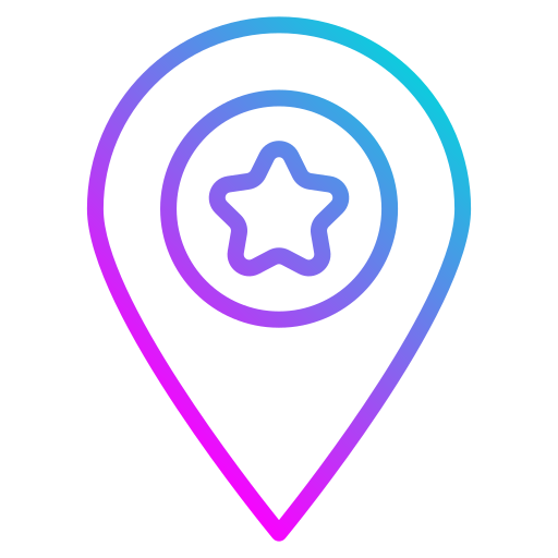 ubicación icono gratis