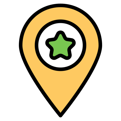 localização grátis ícone localização grátis ícone