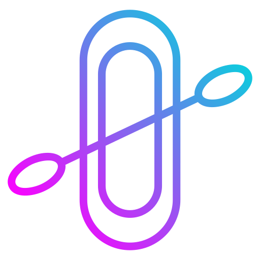 카약 무료 아이콘