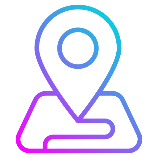 ubicación icono gratis
