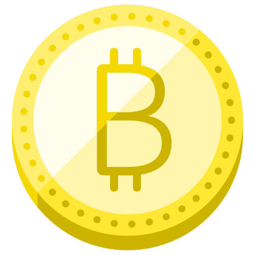 bitcoin icono gratis