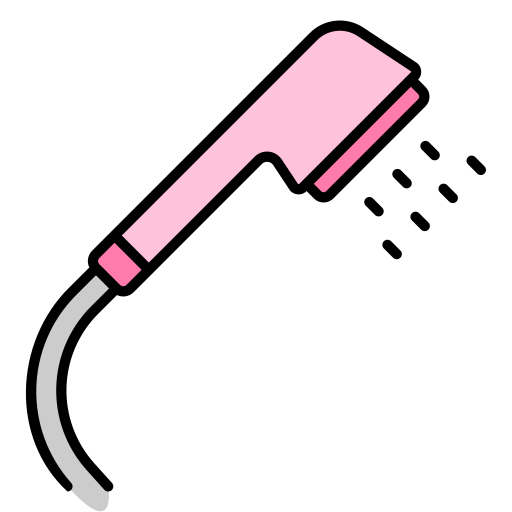 pommeau de douche Icône gratuit pommeau de douche Icône gratuit