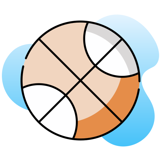 baloncesto icono gratis