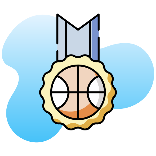 medaille kostenlos Icon