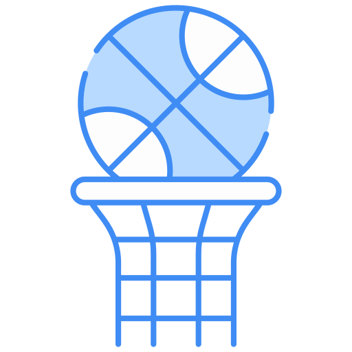 baloncesto icono gratis